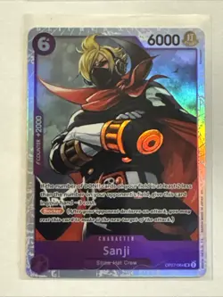 ONE PIECE 28 CARD LOT ALT ART LEADER SUPER RARE NAMI LUFFY ZORO YAMATO KATAKURI - Image 2