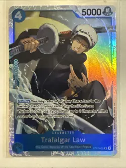 ONE PIECE 28 CARD LOT ALT ART LEADER SUPER RARE NAMI LUFFY ZORO YAMATO KATAKURI - Image 3