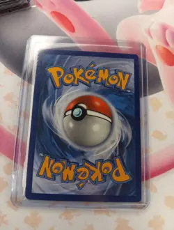 Blastoise VMAX SWSH103 Pokemon Black Star Promo Card - Image 2