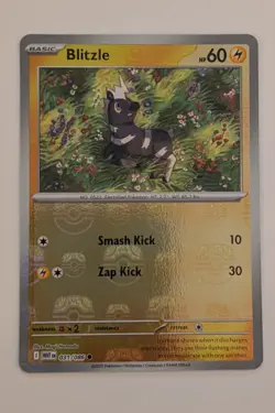 4 Card Pokemon Bundle for Mack - Image 1