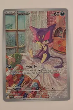 4 Card Pokemon Bundle for Mack - Image 2