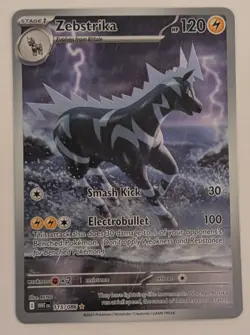 4 Card Pokemon Bundle for Mack - Image 3