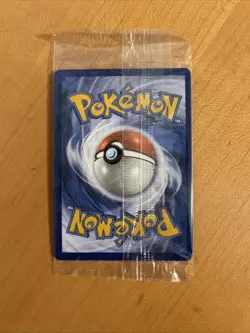 Pokemon TCG Snorlax Sealed 051 SV Scarlet & Violet Promo Card NM Condition - Image 2