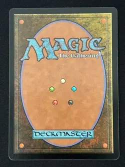 1x MTG Spark Double (Anime Borderless) - Ravnica Remastered (RVR) #421 - Magic - Image 4
