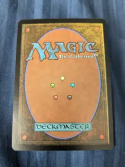 Krark's Thumb - Mirrodin Rare - MTG - Magic the Gathering - Image 2