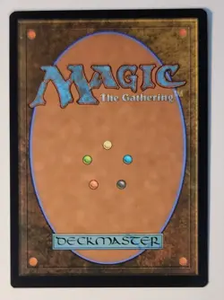 MTG - Sab-Sunen, Luxa Embodied - DFT 0221 - Aetherdrift - Mythic - Magic - Image 2