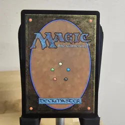 MTG Lightning, Security Sergeant (Extended Art) - FINAL FANTASY (FIN) Japanese - Image 2