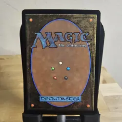 Foil - Summon: G.F. Ifrit (Borderless) - 369 / NM / Japanese MTG - Image 2