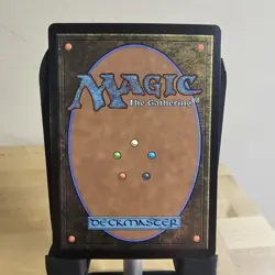 MTG 0358 Summon: Choco Mog Foil Borderless FINAL FANTASY - Image 2