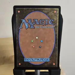 MTG Magic the Gathering Summon: Knights of the Round Borderless Foil JAPANESE - Image 2