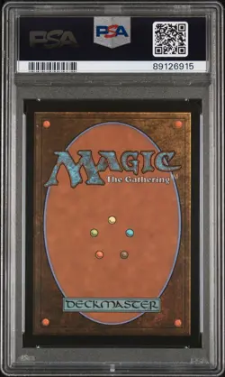 Yavimaya, Cradle Of Growth Retro Frame Foil Modern Horizons 2 MTG NM PSA 10 POP2 - Image 2