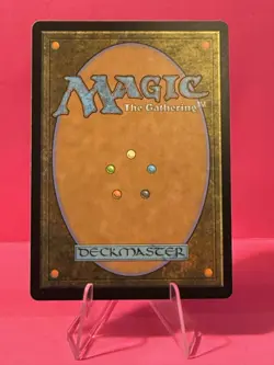 Mystic Remora (Borderless) Dominaria Remastered Regular - Image 2