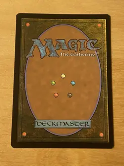 Mint/Near-Mint, English - 1 x MTG Mox Tantalite FOIL Modern Horizon - Image 2