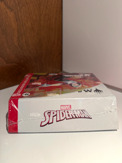 Magic: The Gathering Marvel’s Spider-Man Collector Booster Box 12 Packs IN HAND - Image 5