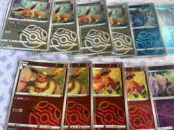 Pokemon Gem Pack Vol 2 All Master Ball Lot of 38 S. Chinese Near Mint US Seller - Image 2
