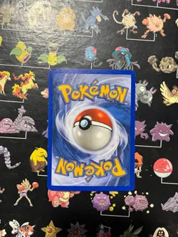 Magneton - 35/97 - Uncommon - Reverse Holo Lightly Played Pokemon EX - Dragon - Image 2