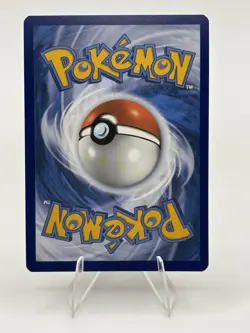 Sawsbuck 166/162 SV05: Temporal Forces Holo (Pokemon TCG) FULL ART - Image 2