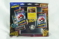 Pokemon: Detective Pikachu Special Case File - Image 1