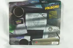 Pokemon: Detective Pikachu Special Case File - Image 2