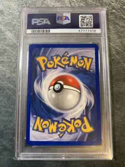 Pokemon Neo Genesis #86 - Focus Band - Gem MINT - 1st Edition - PSA 10! - Image 2