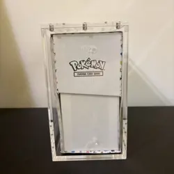 Pokemon Center 151 Elite Trainer Box ETB + Booster Bundles + Acrylic Case - Image 3