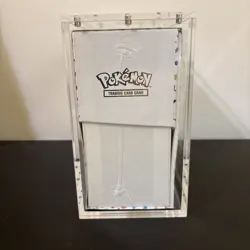 Pokemon Center 151 Elite Trainer Box ETB + Booster Bundles + Acrylic Case - Image 4