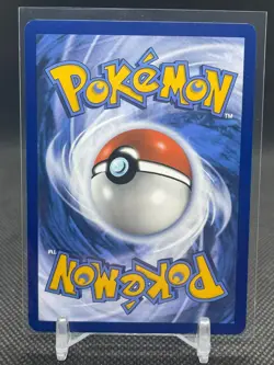2025 McDonald’s Pokemon Dragon Discovery - Roaring Moon - 011/015 - HOLO - Image 2