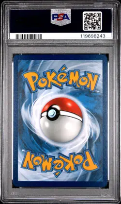 2023 POKEMON MEW EN-151 POKEMON TOGETHER #025 PIKACHU PSA 10 - Image 2