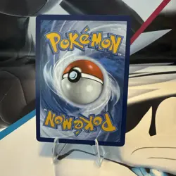 Scrafty (Poke Ball Pattern) 058/086 Sv: White Flare Holo Pokemon TCG - Image 2