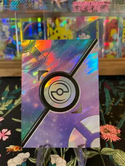 🔥NON TCG Chinese Pokemon PM-YS 002 Eif Origin Collection 3.0 YS Starry Night 🔥 - Image 3