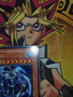 Fog King lodt-en098 Unltd Ed (HP) Secret Rare Yu-Gi-Oh! - Image 4
