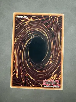 Tethys, Goddess of Light CRMS-EN095 Crimson Crisis Secret Rare 1st Edition Lp - Image 2