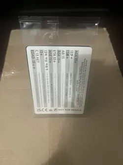 Magic The Gathering MTG Marvel Legends Spectacular Spider-Man Promo Card Sealed - Image 2