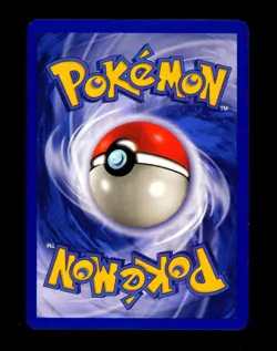 1999 Pokemon VENOMOTH Jungle Set 1ST EDITION Rare NON HOLO Card 29/64 WotC MINT - Image 2