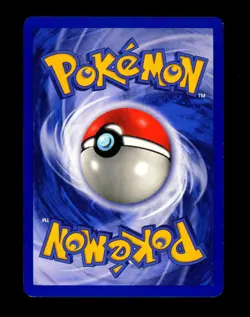 1999 Pokemon WIGGLYTUFF Jungle Set 1ST EDITION Rare NON HOLO Card 32/64 WotC NM+ - Image 2