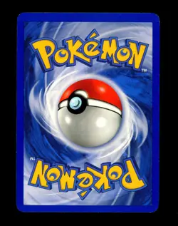 2000 Pokemon DARK GOLBAT Team Rocket 1ST EDITION Non Holo RARE Set Card 24/82 NM - Image 2