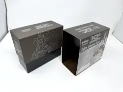 Pokemon XY Furious Fists Elite Trainer Box Opened with All Contents - NO CARDS - Image 4