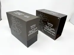 Pokemon XY Furious Fists Elite Trainer Box Opened with All Contents - NO CARDS - Image 5