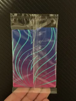 N's Zorua #SVP189 Journey Together Promo Card Sealed - Image 2