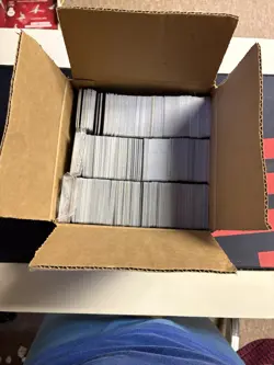 1500+ Pokemon Energy ONLY Cards Bulk Lot‼Some Sealed! Most LP/NM! - Image 1