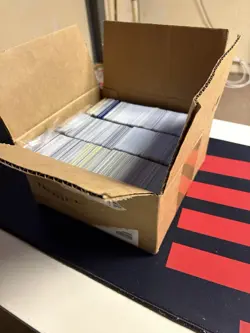 1500+ Pokemon Energy ONLY Cards Bulk Lot‼Some Sealed! Most LP/NM! - Image 2