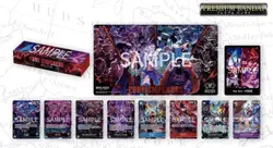 One Piece Trading Card Game English Version 2nd Anniversary Set SEALED - Image 1