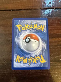 Pokemon TCG Trading Card 2014 XY Base Set -- Raichu 43/146 Holo - Image 2