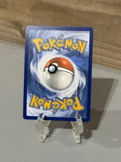 Pokemon TCG Bravery Charm Sv07 Stellar Crown Hyper Rare Card 175/142 Nm - Image 3