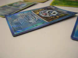 Pokemon Card Bulk Lot Vintage 2007-2014 Medium Condition 1 Pound 6 Ounces - Image 5