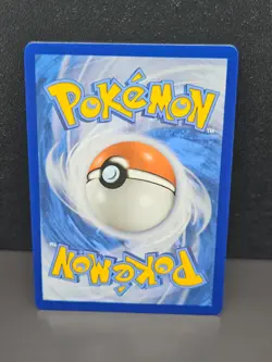 Happy Birthday Pikachu Holo 24 Celebrations Birthday Pokemon Card NM - Image 2