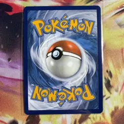 Penny #239 Paldean Fates Special Illustration Rare SIR NM Full Art Pokemon Card - Image 2