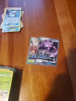 10+ Pounds Of 2000+ Pokemon Card Bulk lot - 2016-2020 Eras NM All Types - Image 5