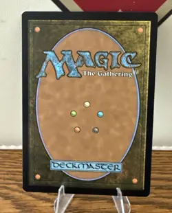 MTG Commander EOE R Fabled Passage #0060 Fresh Pull - Image 2