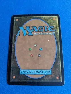 Umezawa's Jitte 1x MtG Betrayer's of Kamigawa PLAYED **See Pictures!** - Image 2